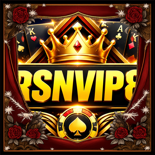 rsnvip8 — galeri pratinjau Resmi APK